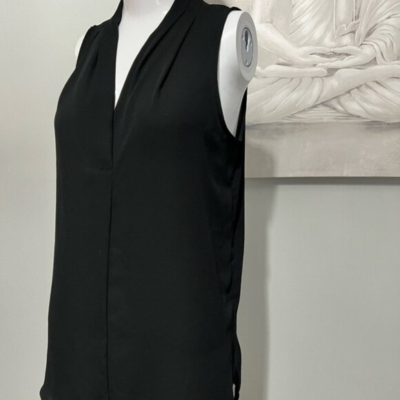 Vince camuto black tank - Picture 5 of 6